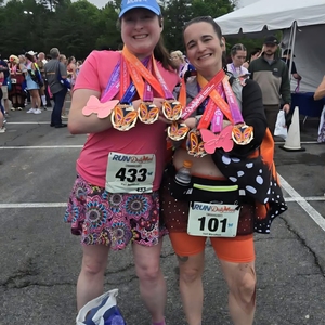 Fundraising Page: Nicki Keep